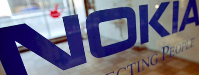 Nokia and Microsoft to team up against Google and Apple?