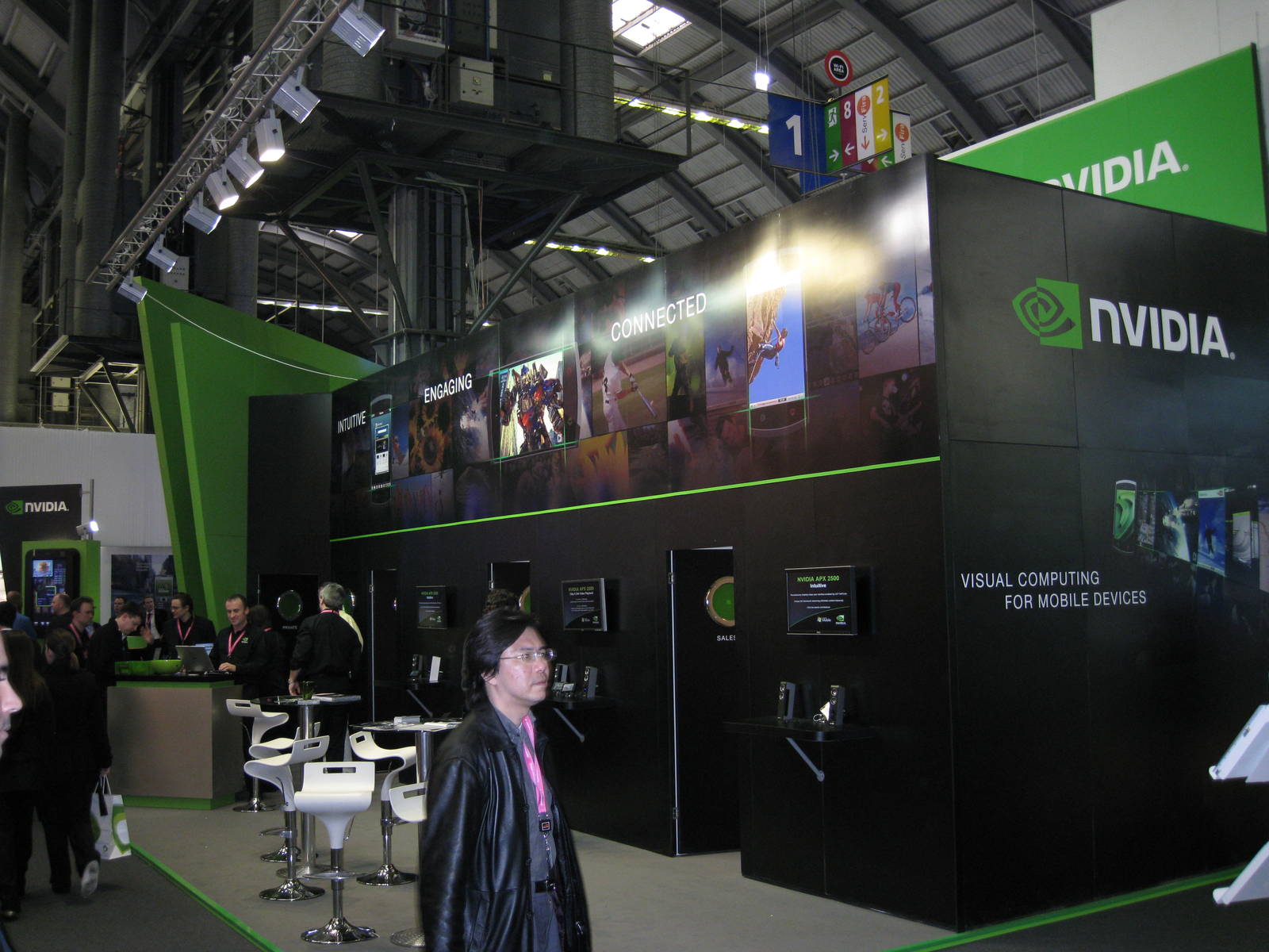 Nvidia to launch quad-core Kal-El chipset in August, destroy its competition