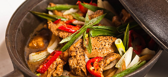 Google Launches Smart Recipe Search Tools