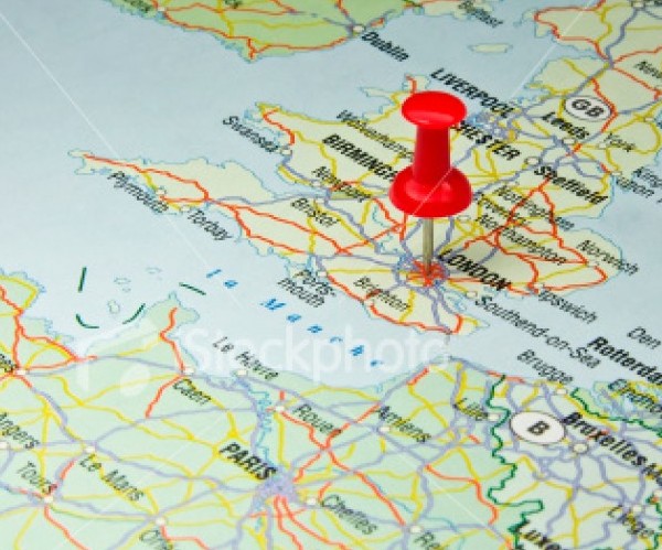 Shaloc. Dead simple real-time GPS location sharing