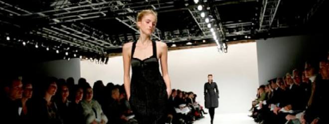 Foursquare adds two new badges for NYC’s Fashion Week