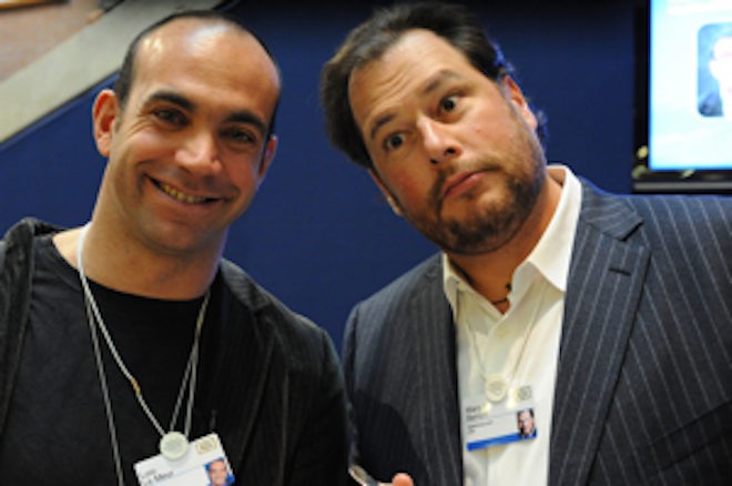 Silicon Valley Uncovered: Loic says Seesmic.tv ‘was 10-years too early’ + Seesmic office ...