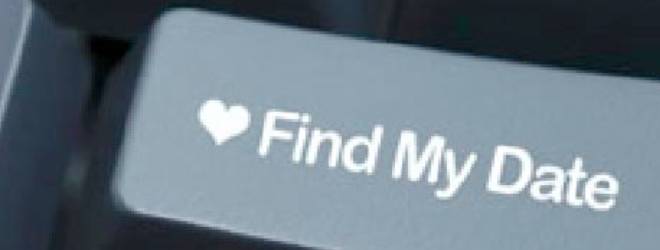Interview: Why you should be online dating