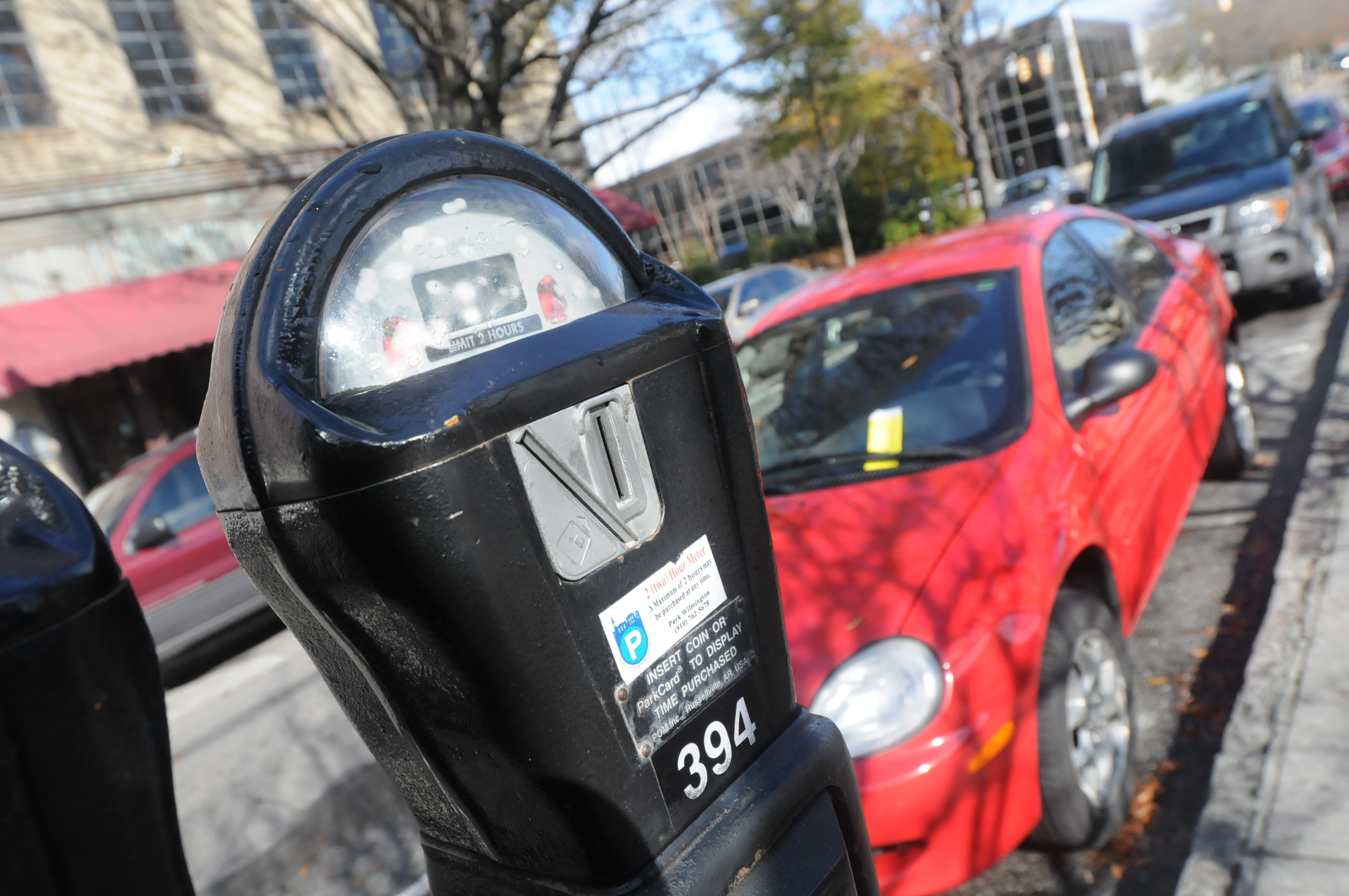 Silicon Valley Uncovered: Park Circa -make money from your parking space when you’re not using ...