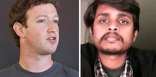 Mark Zuckerberg obtains restraining order against stalker