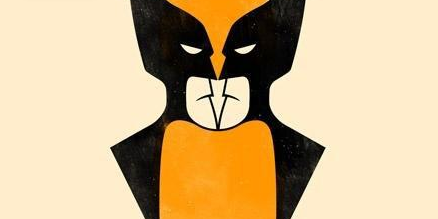 Wolverine? Or Two Batmen?