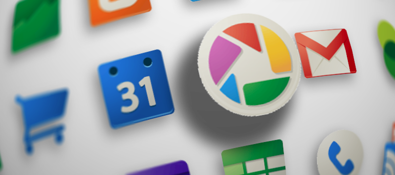 Google makes subtle changes to Picasa, activates “unlimited storage” option