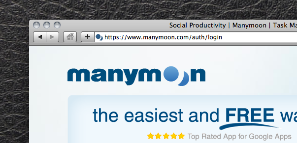 Salesforce.com acquires social productivity company Manymoon