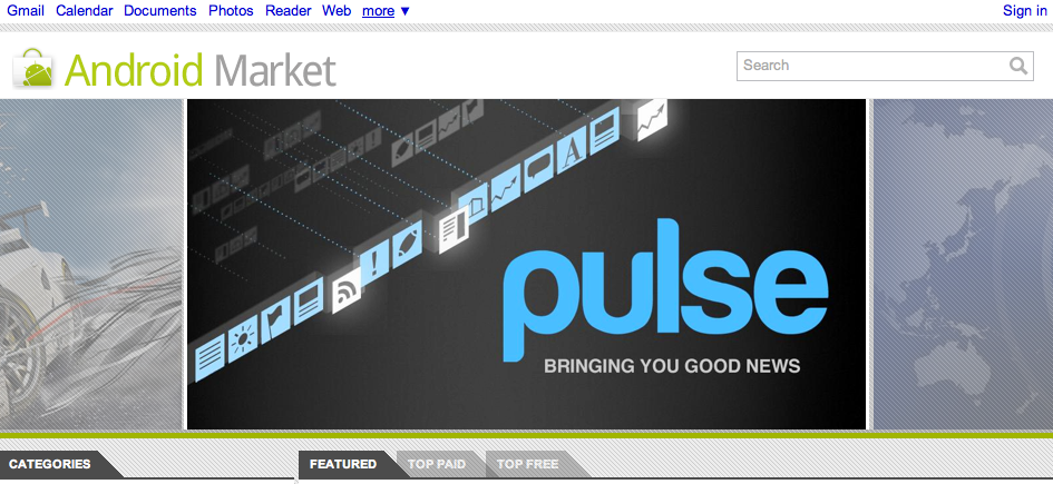 Android Market gets its own Web Store, in-app purchases coming soon.