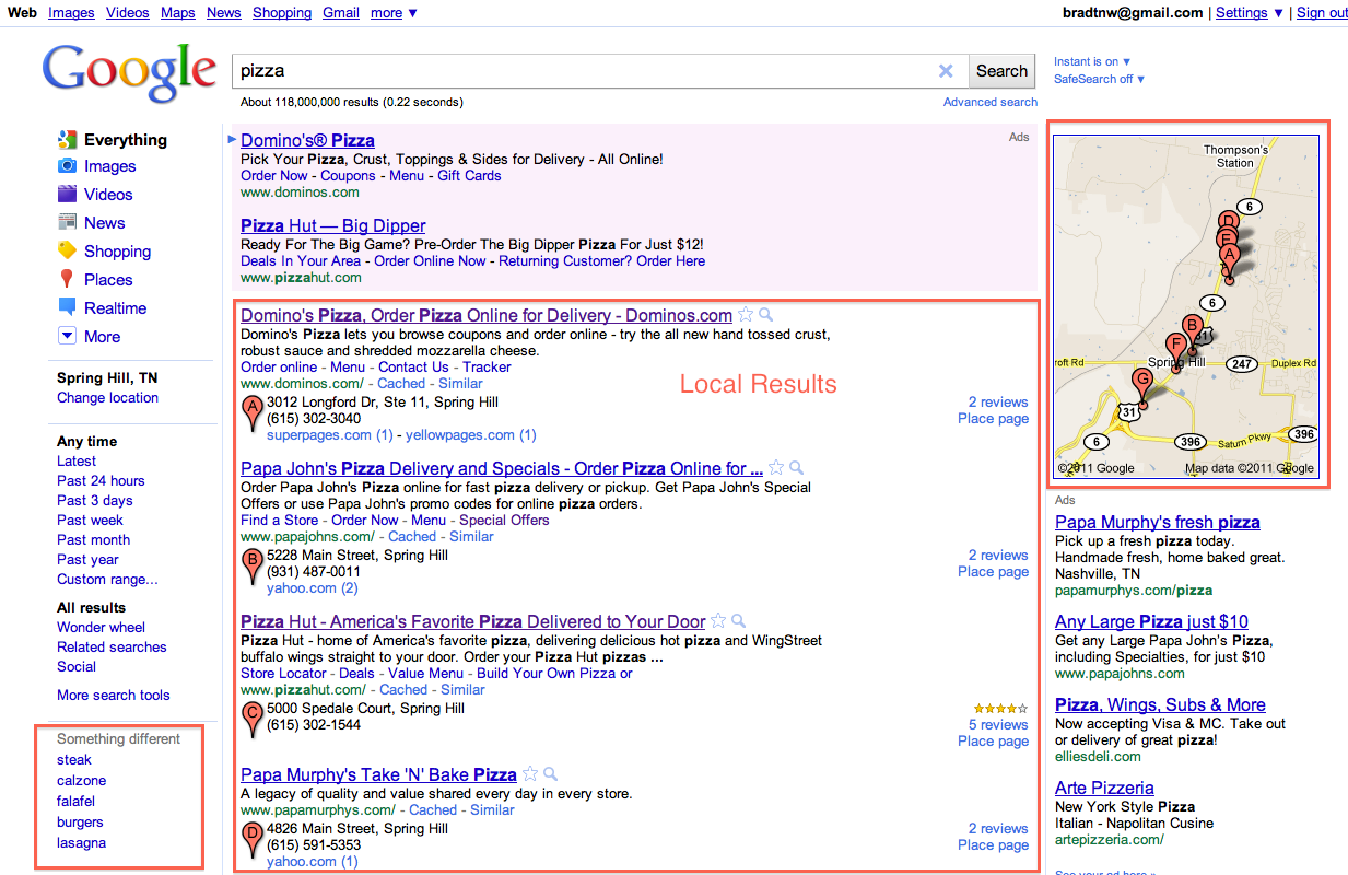 Twitter’s “Suggestions for You”: Gone for today, launching site-wide tomorrow.