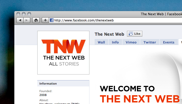 How to get the most from the new Facebook pages