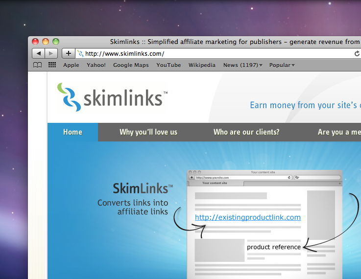 Skimlinks partners with vBulletin, allows forum owners to effectively monetize their communities