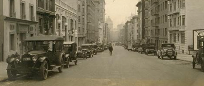 Explore photos of the past on Google Maps with What Was There