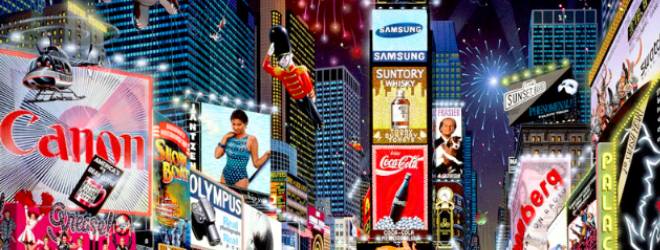 How Advertising is Changing Social Media