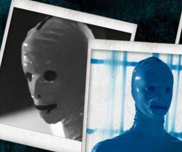 Dark Prophecy. CSI creator releases amazing iPad Digi-Novel