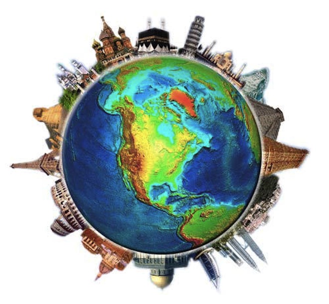 Silicon Valley Uncovered: PariSoma to launch innovation hubs in New York, London, Sao Paulo, Moscow, ...