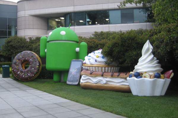 Beating the iPhone at any cost may prove too expensive for Google