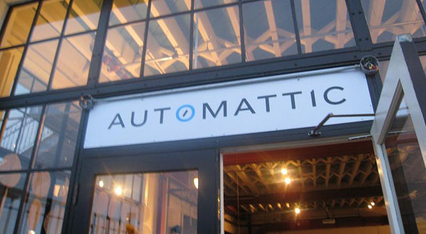 Automattic makes premium themes available to 17 million WordPress.com blogs