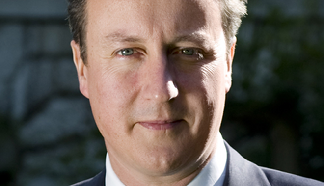 After Obama, the UK’s Prime Minister is next for a YouTube probing