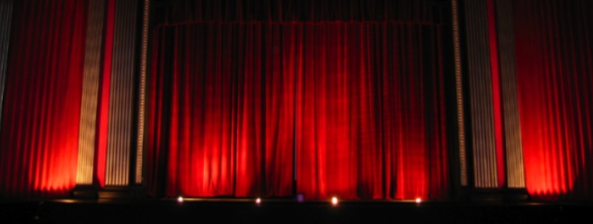Movie theatres generating record results in Canada