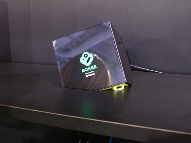 The Boxee Box: Now with 100% more Netflix support