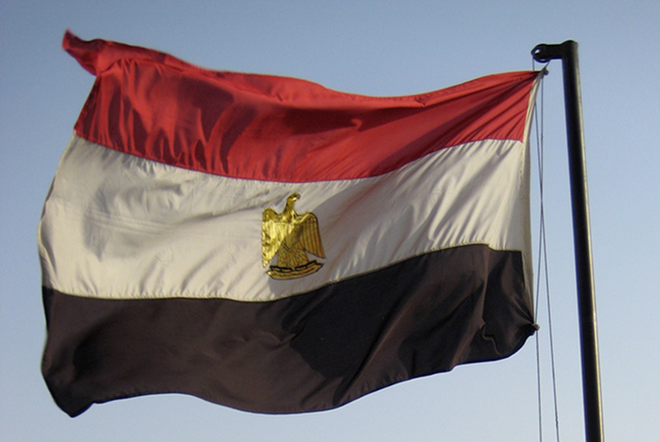Anonymous hits Egyptian government sites with fresh DDoS attacks