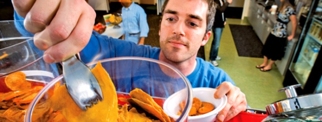 food waste