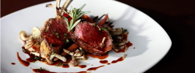 An iPhone app with authentic Italian dishes for foodies