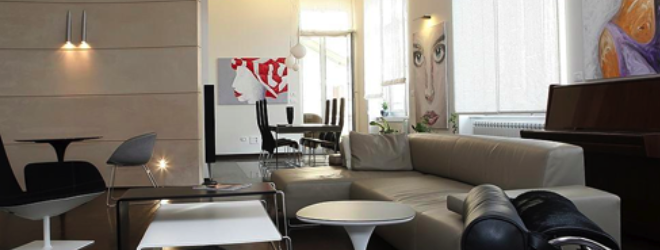 Dream Home HD: A gorgeous iPad app for interior design