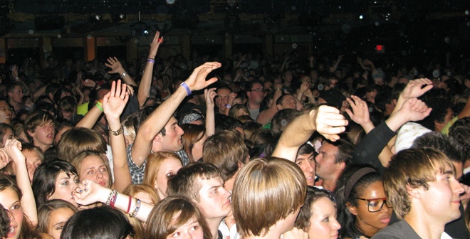 GigsWiz aims to shake up music ticketing with US expansion