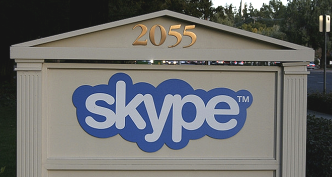 Skype for iPhone now lets you make video calls to TVs