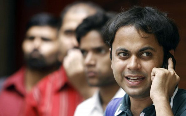 India’s Reliance Communications launches “Job Search on Voice”