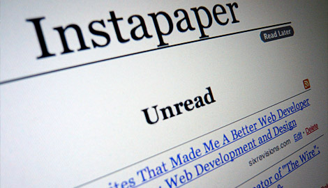 Instapaper full API now available to developers
