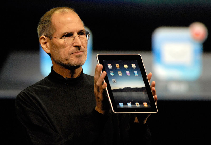 Apple occupies 60% of global touch panel supply