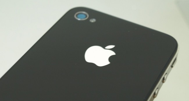 Verizon Announces Record First-Day Sales Of iPhone 4