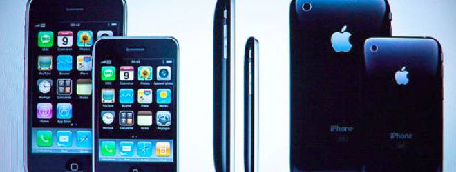 Apple reportedly making smaller and cheaper iPhone models