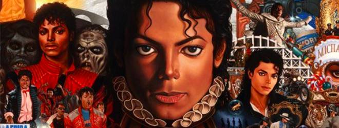 Crowdsourced video by Michael Jackson fans: “Don’t stop til you get enough”