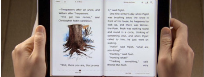 Unwanted Guest: A Stunning 3D interactive iPad Book