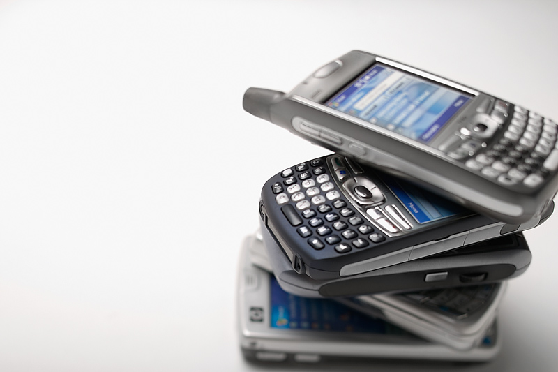Smartphone boom could result in operator losses within three years