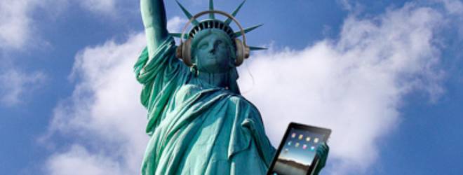 In the U.S., is your state the most tech-obsessed? We ask Bundle.