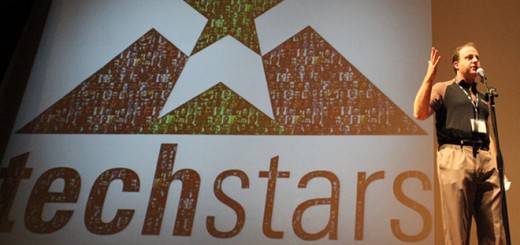 techstars image by Robert Scoble