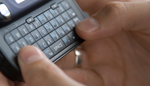 India: SMS sending to be restricted to 100 per day