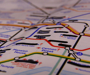 Transport for London launches new smartphone-enabled website