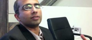 The future work place? Convofy is like Facebook and Google Docs rolled into one