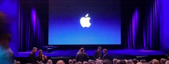 Steve Jobs: “The new iPad 2 is thinner than your iPhone 4”