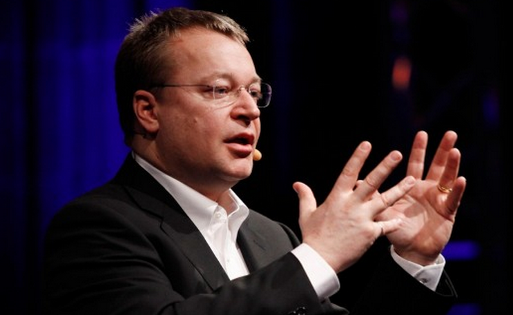 Microsoft to pay Nokia over $1 billion in smartphone deal