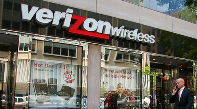 Verizon publishes WP7 support pages ahead of launch