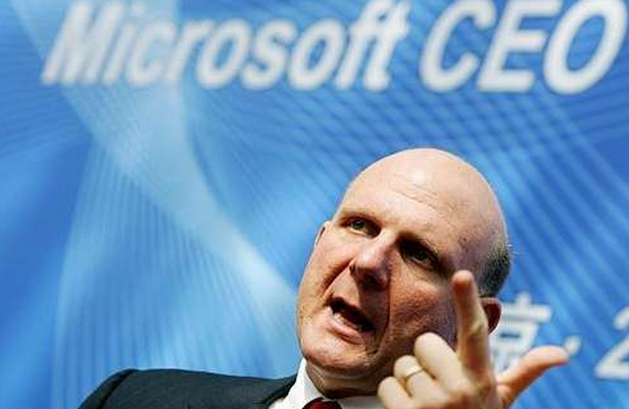 The first Windows 8 screenshots have leaked