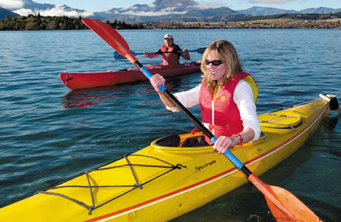 Bing teams up with Kayak to bolster travel search results