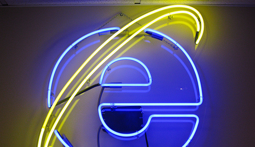 UniBrows might help enterprises drop IE6 and adopt Windows 7